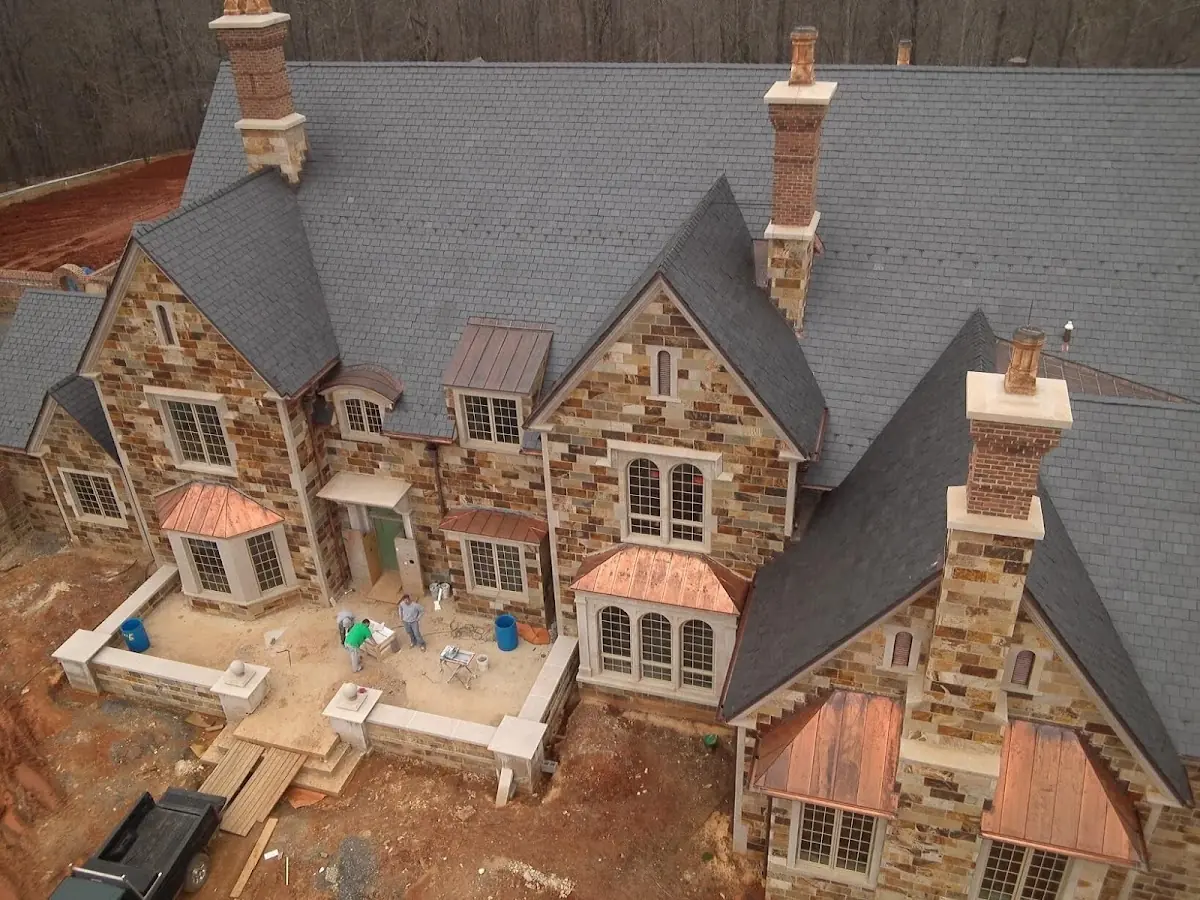 Craftsman Roofing Commercial Roof Services project in Crestview